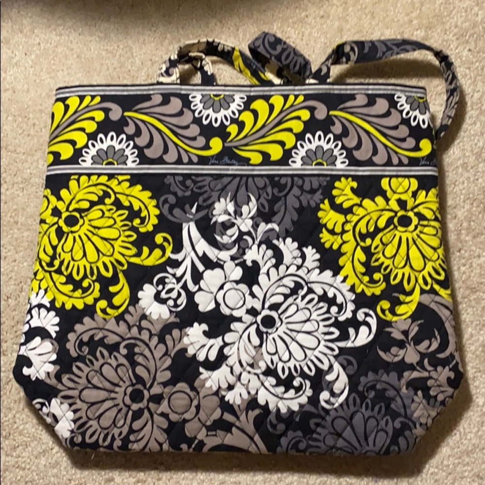 Vera Bradley Tote